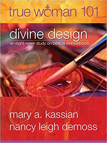 An Eight-Week Study on Biblical Womanhood (True Woman)