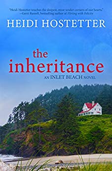 The Inheritance: An Inlet Beach Novel
