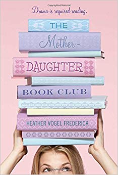 The Mother-Daughter Book Club