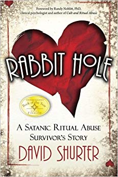 A Satanic Ritual Abuse Survivor's Story - Rabbit Hole