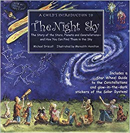 and Constellations--and How You Can Find Them in the Sky (Child's Introduction Series)
