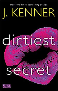 Dirtiest Secret (SIN)