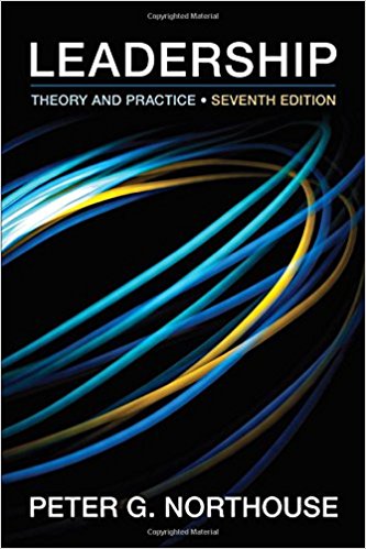Leadership: Theory and Practice, 7th Edition