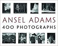 Ansel Adams: 400 Photographs 1ST edition