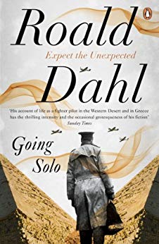 Going Solo (The Centenary Collection)