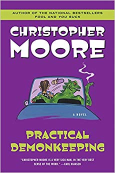 Practical Demonkeeping (Pine Cove Series)