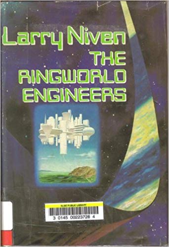 The Ringworld Engineers