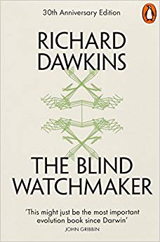 Blind Watchmaker