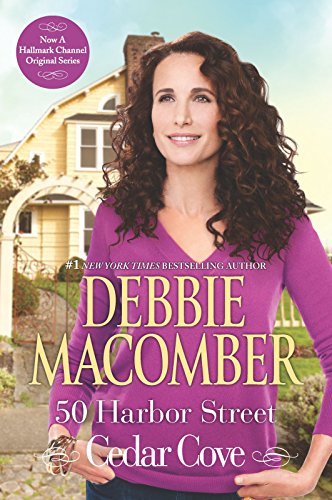 50 Harbor Street (A Cedar Cove Novel)