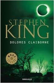 DOLORES CLAIBORNE (Spanish Edition)