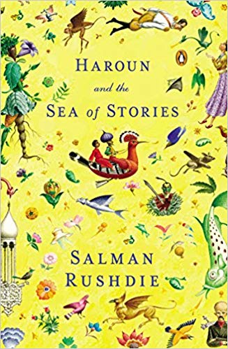 Haroun and the Sea of Stories