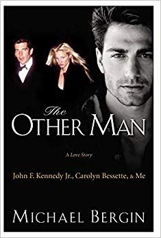 and Me - The Other Man - John F. Kennedy Jr.