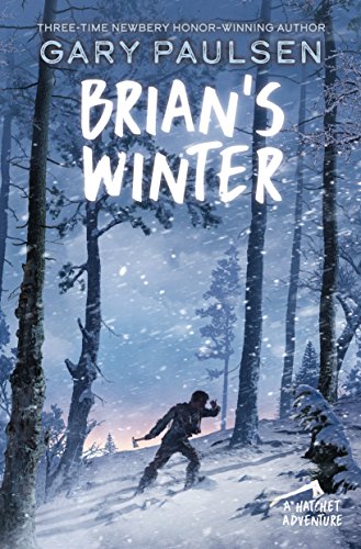 Brian's Winter (Brian's Saga Book 3)