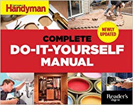 The Complete Do-it-Yourself Manual Newly Updated