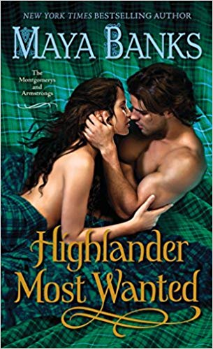 The Montgomerys and Armstrongs - Highlander Most Wanted