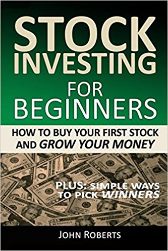 How To Buy Your First Stock And Grow Your Money - Stock Investing For Beginners