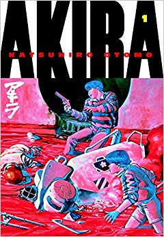 Akira, Vol. 1