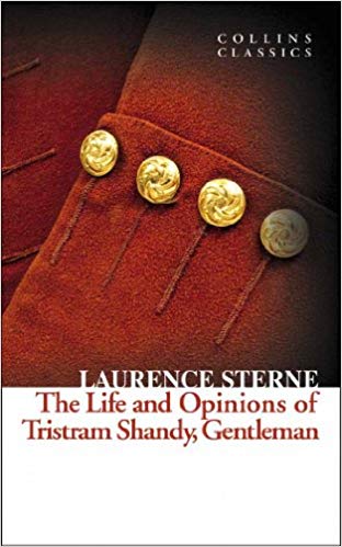 Tristram Shandy (Collins Classics)