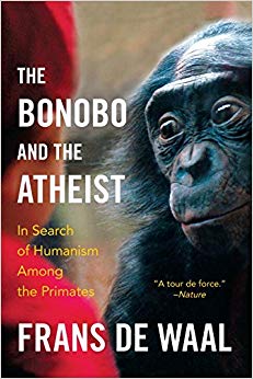 In Search of Humanism Among the Primates - The Bonobo and the Atheist