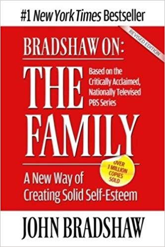 A New Way of Creating Solid Self-Esteem - Bradshaw On