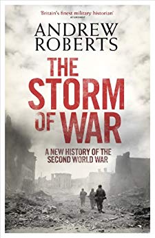 A New History of the Second World War - The Storm of War