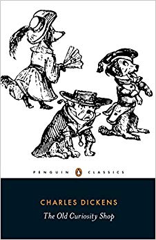 The Old Curiosity Shop (Penguin Classics)