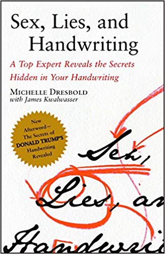 A Top Expert Reveals the Secrets Hidden in Your Handwriting