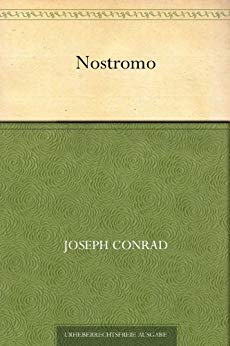 Nostromo (German Edition)