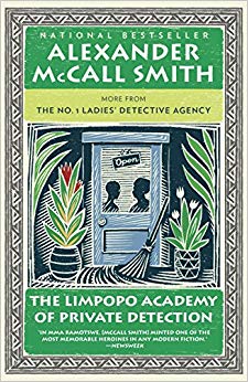 The Limpopo Academy of Private Detection (No. 1 Ladies' Detective Agency Series)