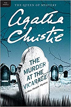 The Murder at the Vicarage (Miss Marple Mysteries)