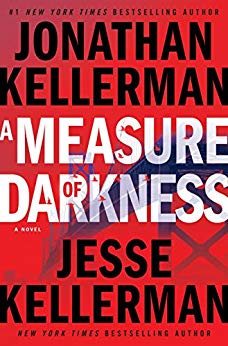 A Measure of Darkness: A Novel (Clay Edison)