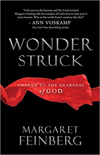 Wonderstruck: Awaken to the Nearness of God