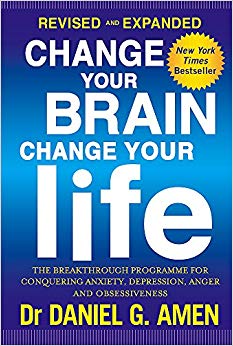 The breakthrough programme for conquering anxiety - anger and obsessiveness