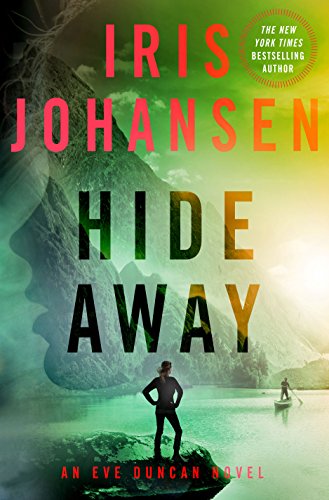 Hide Away: An Eve Duncan Novel