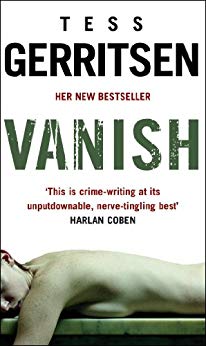 Vanish: (Rizzoli & Isles series 5)