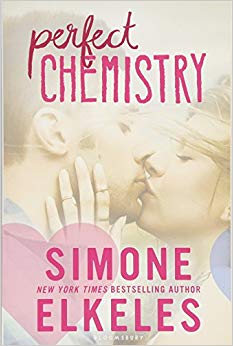 Perfect Chemistry (A Perfect Chemistry Novel)