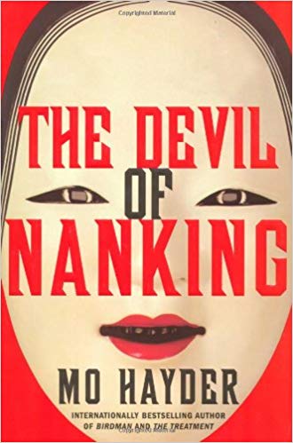 The Devil of Nanking: A Novel