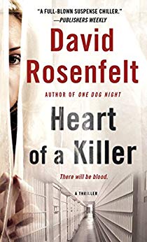 Heart of a Killer: A Thriller