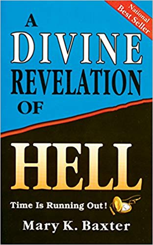 A Divine Revelation Of Hell