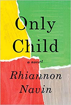 Only Child: A novel
