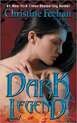 Dark Legend (Dark Series)