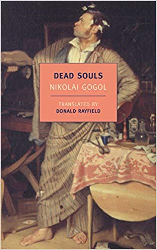 Dead Souls (New York Review Books)