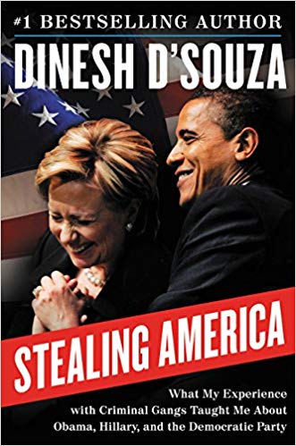 What My Experience with Criminal Gangs Taught Me about Obama