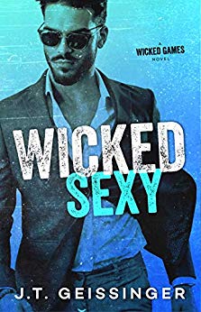 Wicked Sexy (Wicked Games Series Book 2)