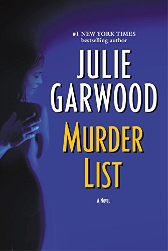 Murder List (Buchanan / Renard / MacKenna Book 4)