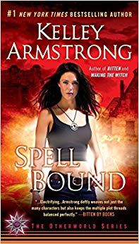 Spell Bound (Otherworld)