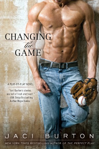 Changing the Game (A Play-by-Play Novel Book 2)