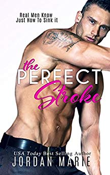 The Perfect Stroke (Lucas Brothers Book 1)