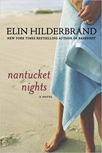 Nantucket Nights: A Novel