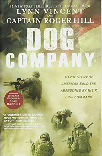 A True Story of American Soldiers Abandoned by Their High Command